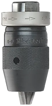 Metabo 805-4 B18 Chuck