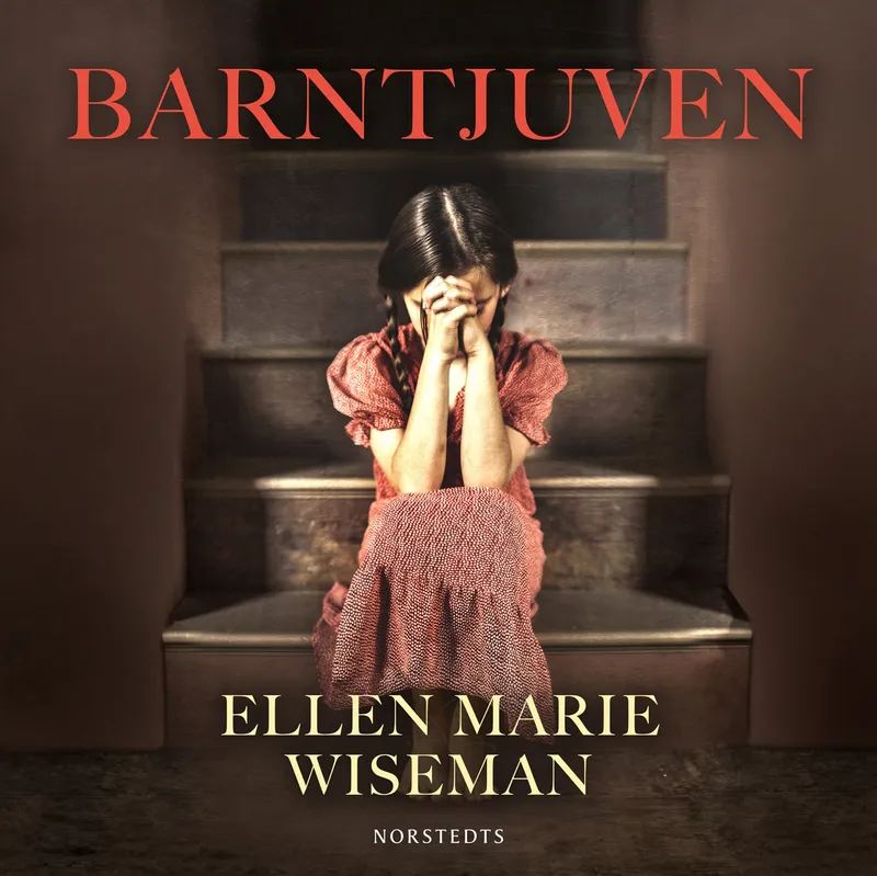 Barntjuven, Ljudbok