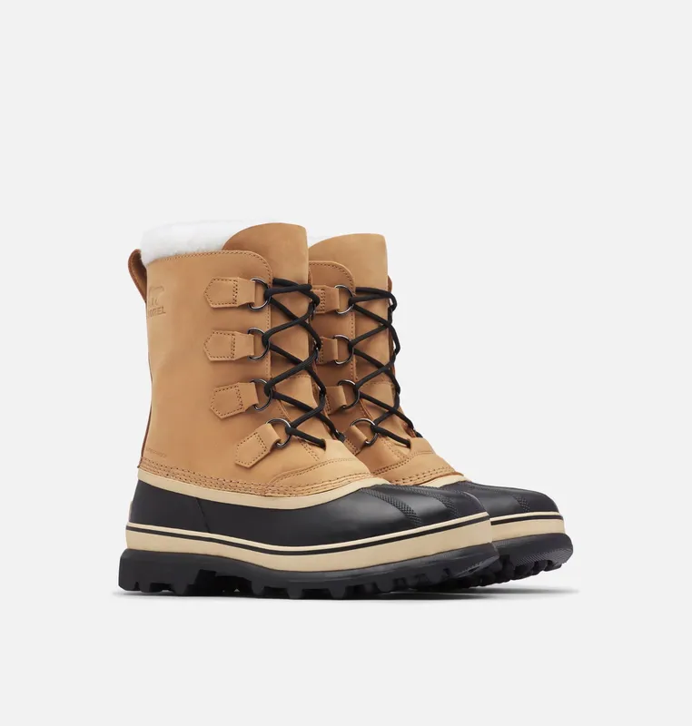 Sorel Men’s Caribou Boot Buff