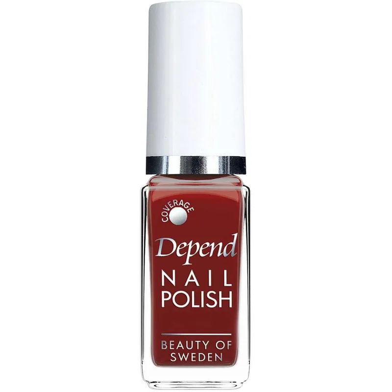 Depend Minilack Old New School 829