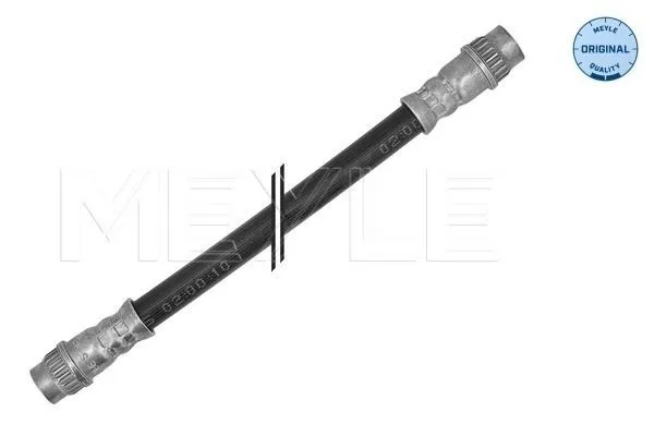 Bromsslang MEYLE 16-14 525 0030