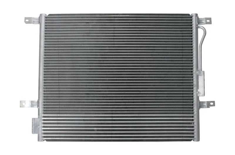 Kondensor, klimatanläggning BOSCH 1 986 AD2 183