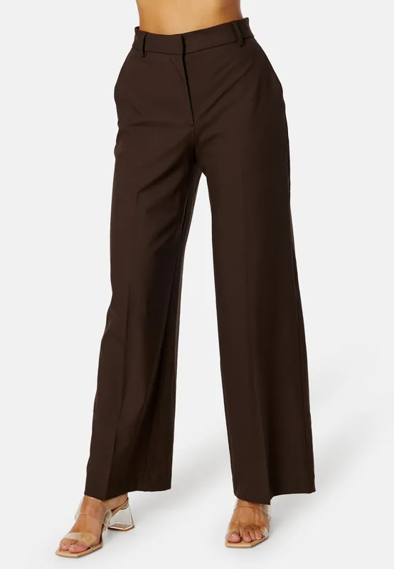Eliana HW Wide Pant (#3904)