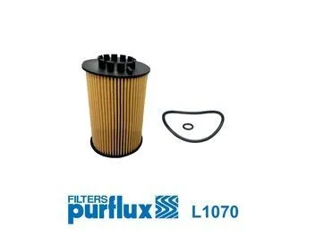 Oljefilter PURFLUX L1070
