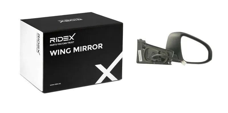 Backspegel RIDEX 50O1036