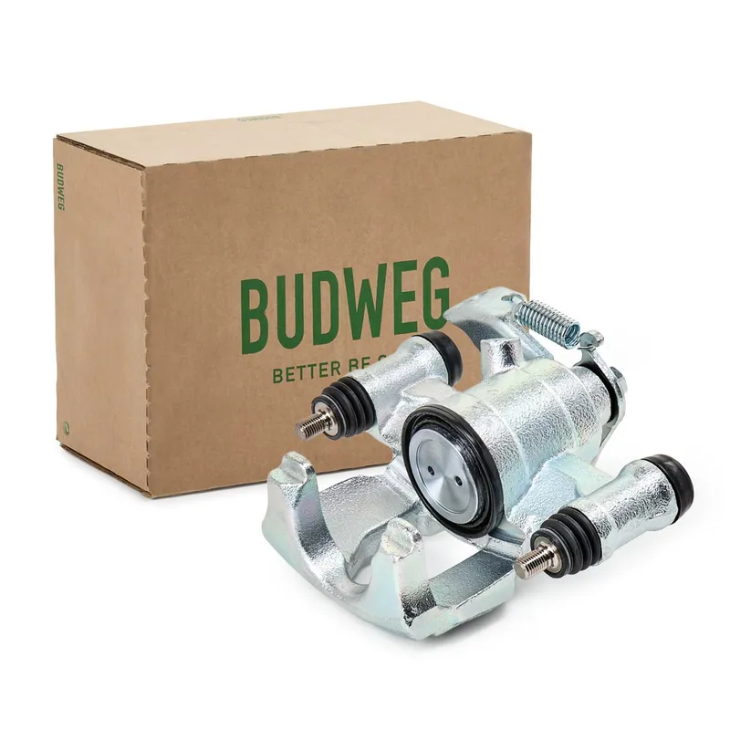 Bromsok BUDWEG CALIPER 345151