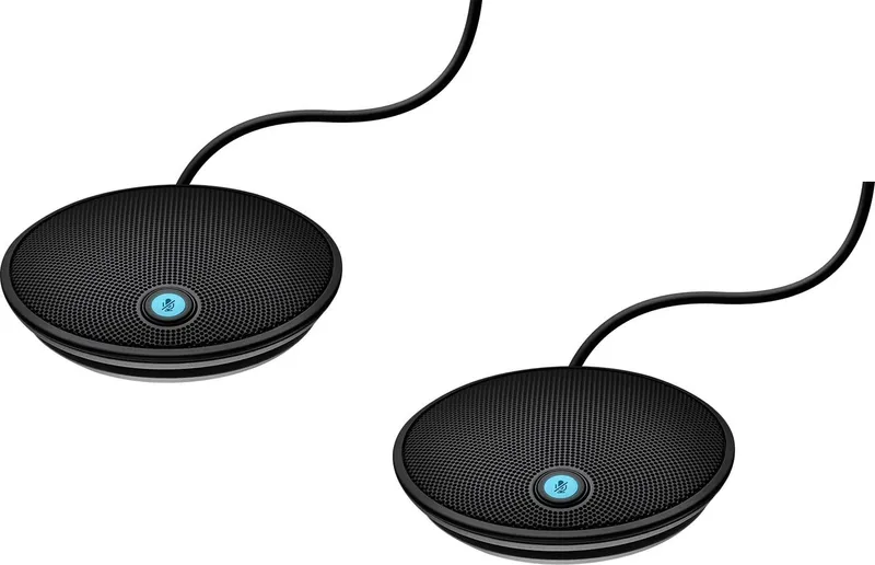 Logitech GROUP Expansion Microphone - microphone
