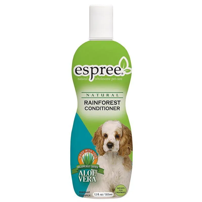 Espree Rainforest Conditioner/Balsam 355 ml
