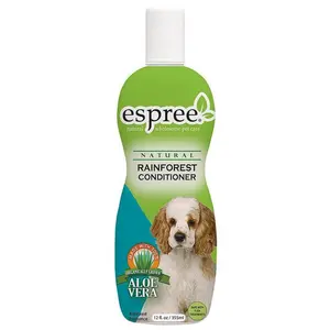Espree Rainforest Conditioner/Balsam 355 ml