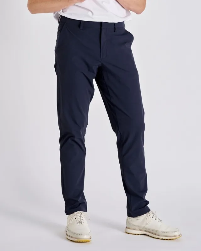 Everly High Waist Stretchy Trousers (#9015)