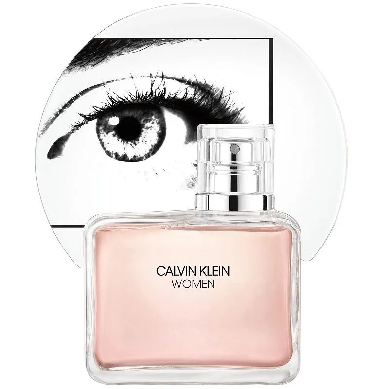 Calvin Klein Women EDP 100 ml