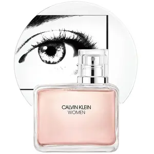 Calvin Klein Women EDP 100 ml