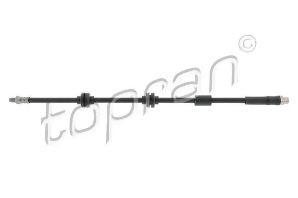 Bromsslang TOPRAN 501 129