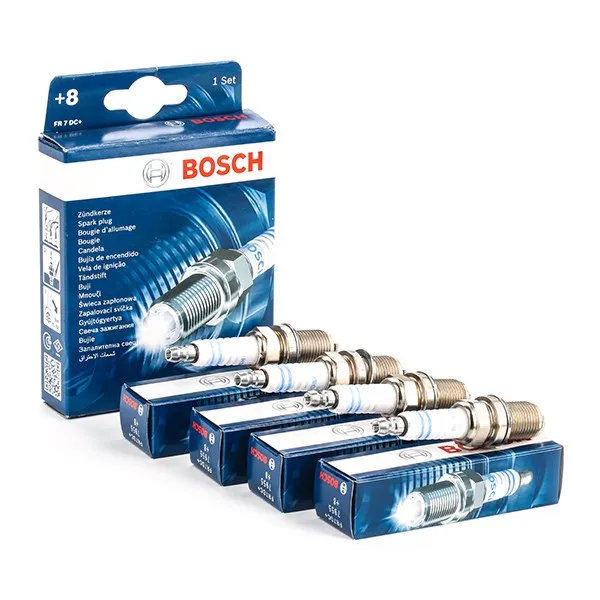 Tändstift BOSCH 0 242 235 912