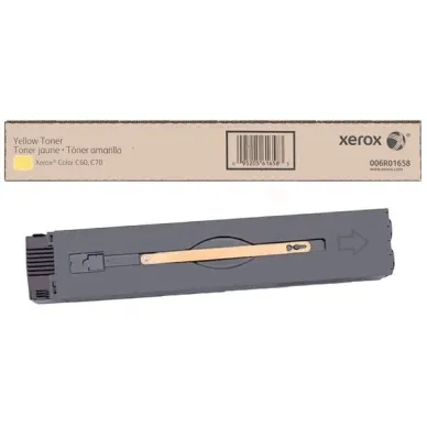 Xerox Toner Gul – C60/c70