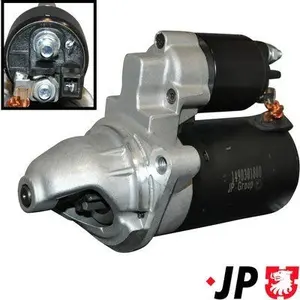 Startmotor JP GROUP 1490301800
