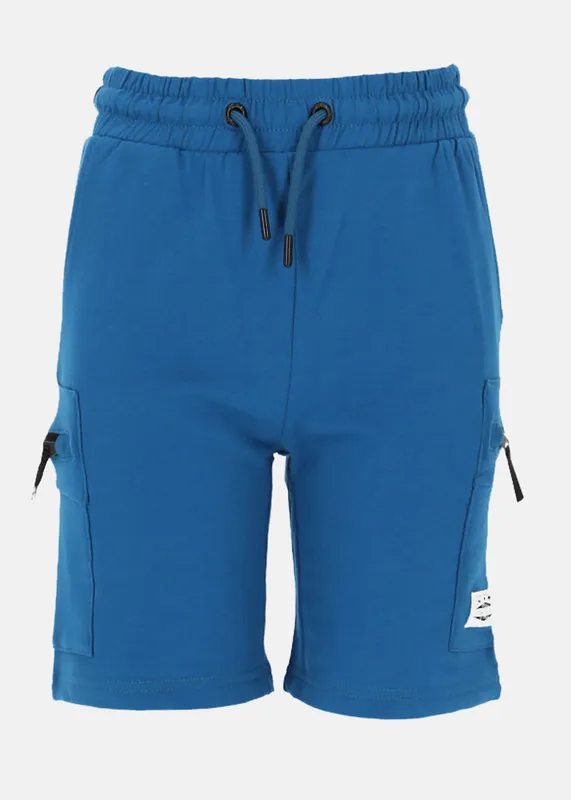 Street Cargo Shorts JR (#3678)