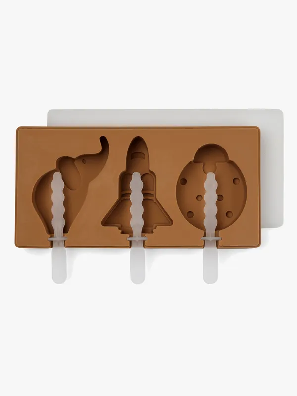 nuuroo Elin Glassform, Light Brown