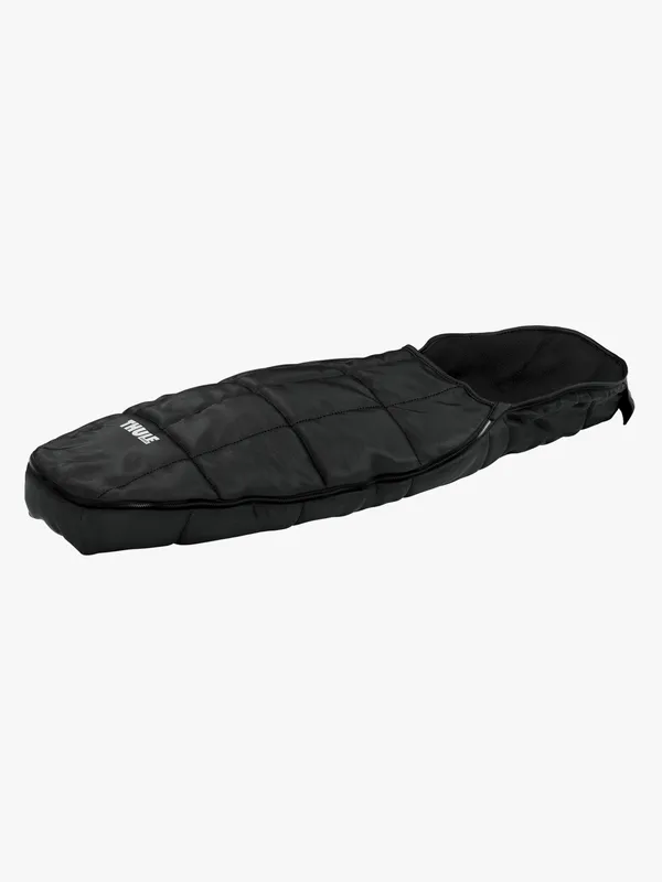 Thule Footmuff Sport Svart ONE SIZE | Tillbehör