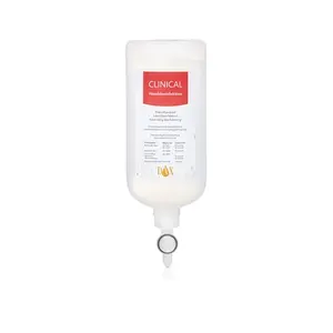 Handdesinfektion Dax Clinical 75% - 1000ml dispensopac