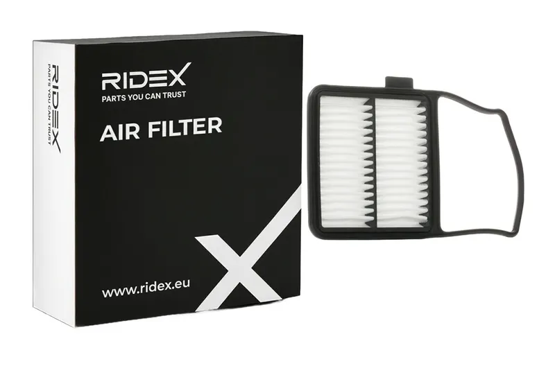 Luftfilter RIDEX 8A0219