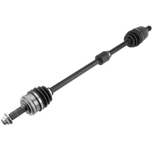 Drivaxel NTY NPW-KA-402