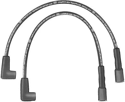 Tändkabelsats CHAMPION CLS212