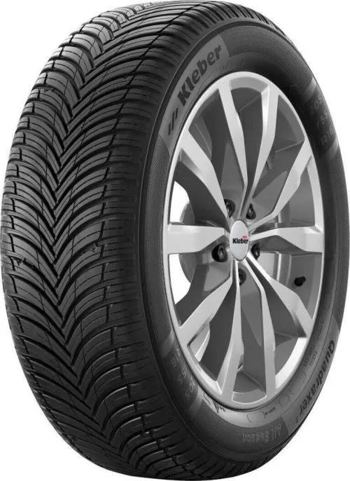 Kleber Quadraxer 3 ( 195/45 R16 84H XL )