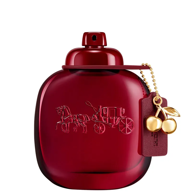 Coach Cherry Parfum 90 ml