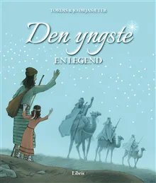 Den yngste : en legend
