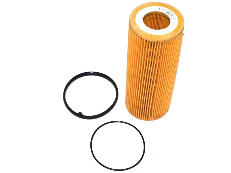 Oljefilter FAST FT38067