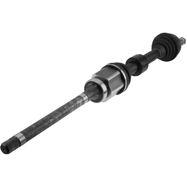 Drivaxel NTY NPW-FR-184