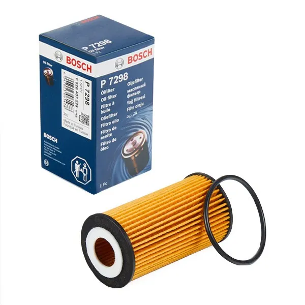 Oljefilter BOSCH F 026 407 298