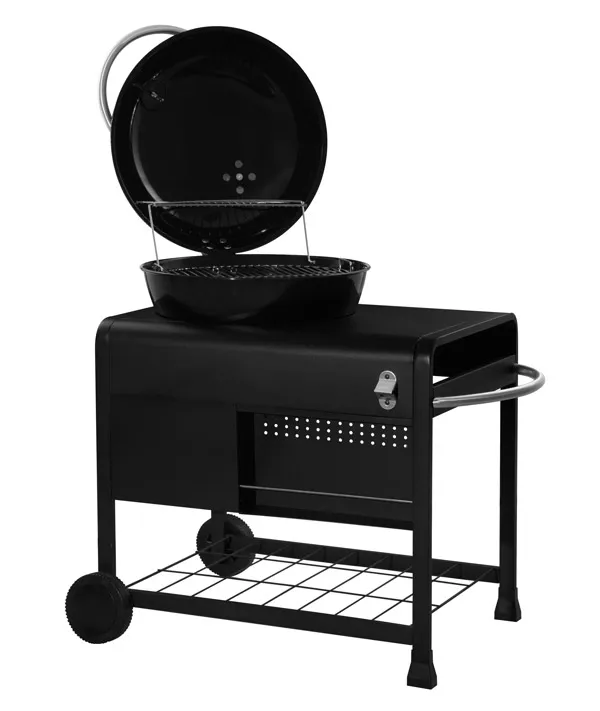 Kolgrill Phoenix