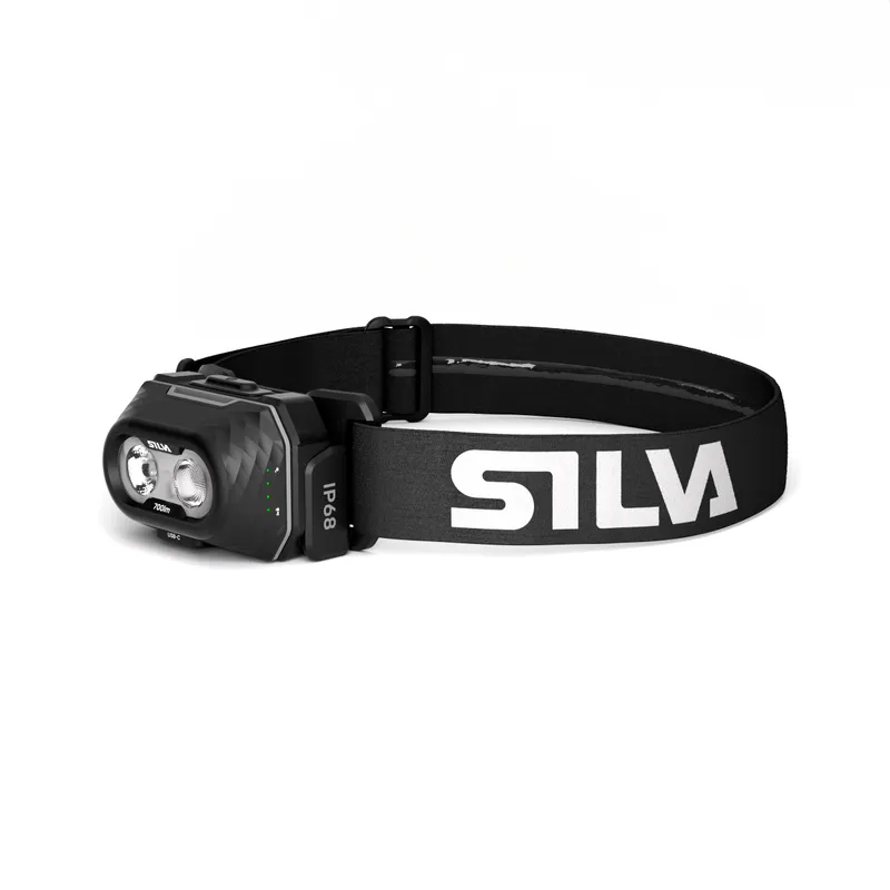 Silva Explore 5 Black