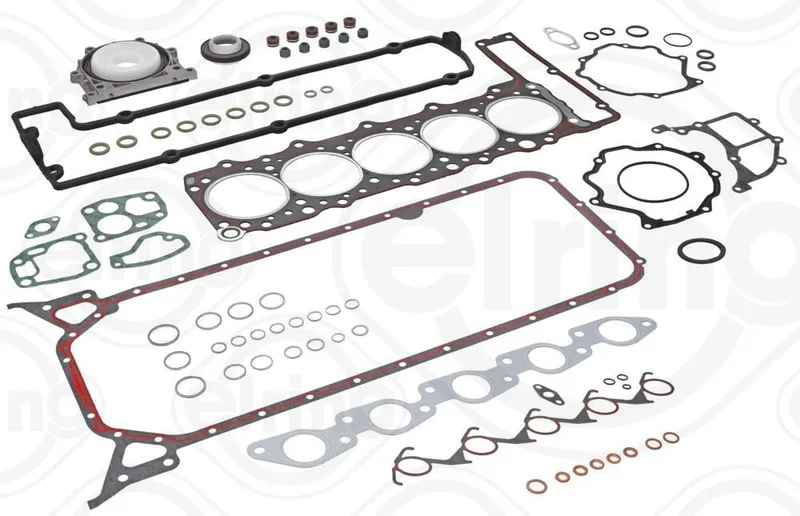 Hel packningssats, motor ELRING 537.500