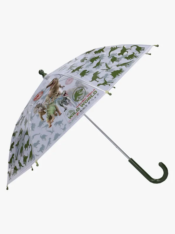 Vadobag Umbrella Jurassic World Rainy Days