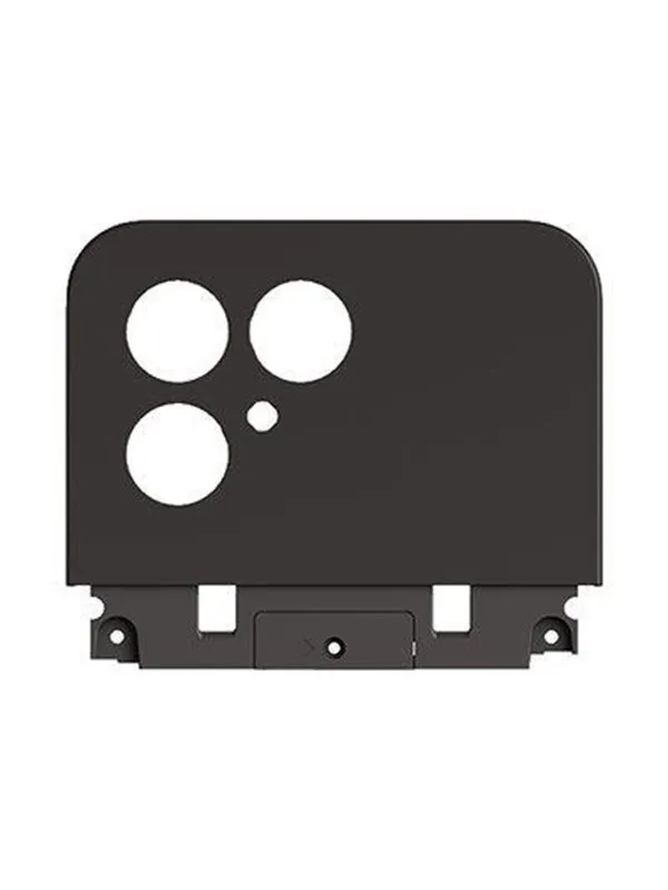 Fairphone (Gen. 6) Upper Back Cover - Horizon Black