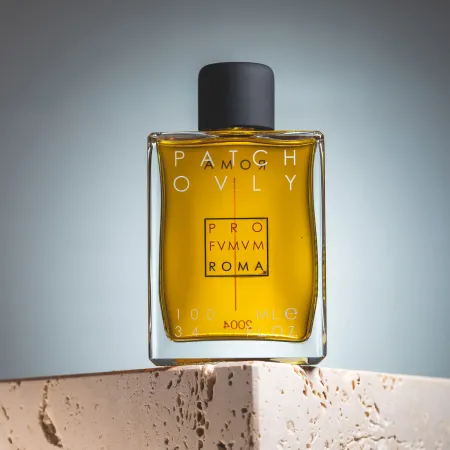 Profumum Roma Patchouly Parfum