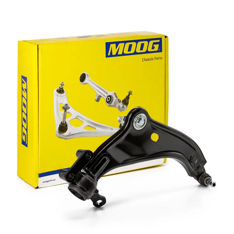 Länkarm, hjulupphängning MOOG BM-WP-5607