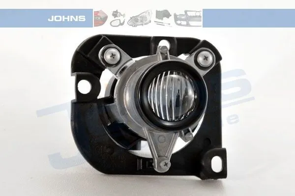 JOHNS 30 03 30 Dimljus