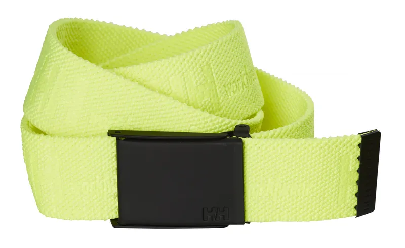 Helly Hansen Workwear 79528-360 Bälte Gul