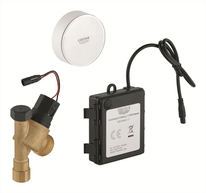 GROHE Switch Batteridriven diskmaskinsavstängning