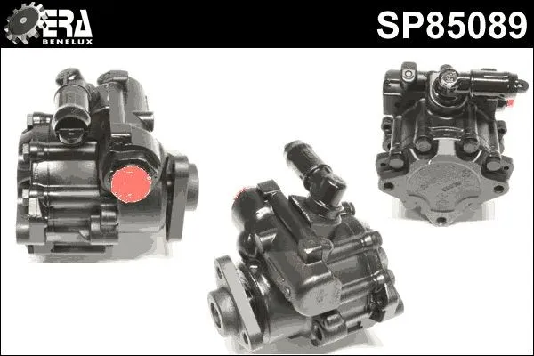 Servopump ERA Benelux SP85089