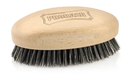 Proraso Skäggborste Military Style