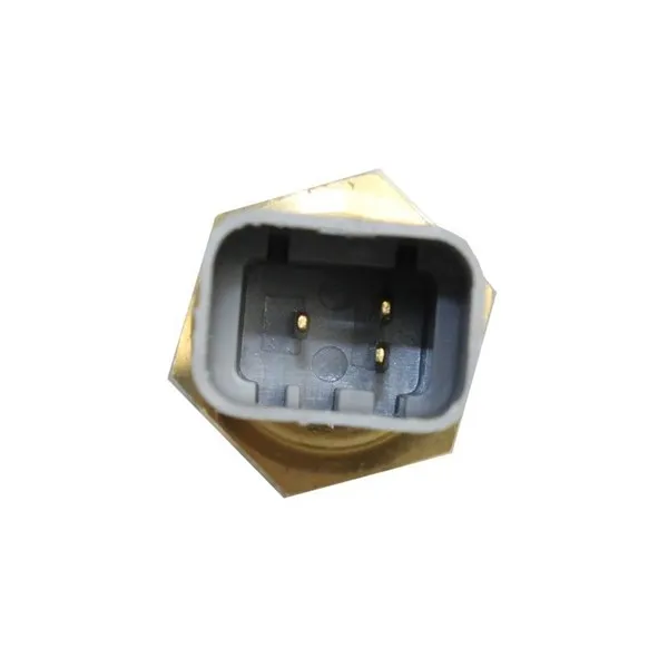 Sensor, kylmedietemperatur METZGER 0905103