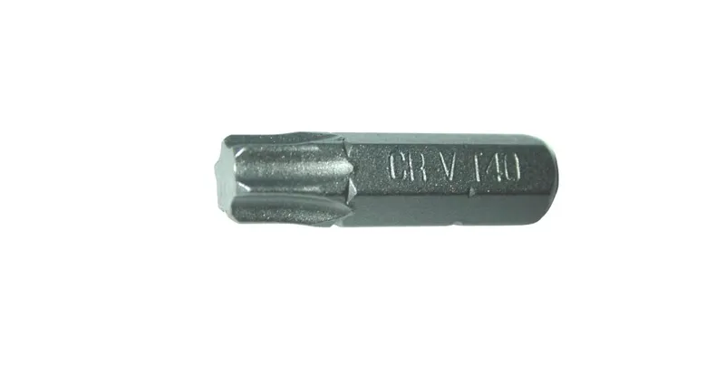 Skruvmejsel-bit SW-Stahl TBO/4-T25