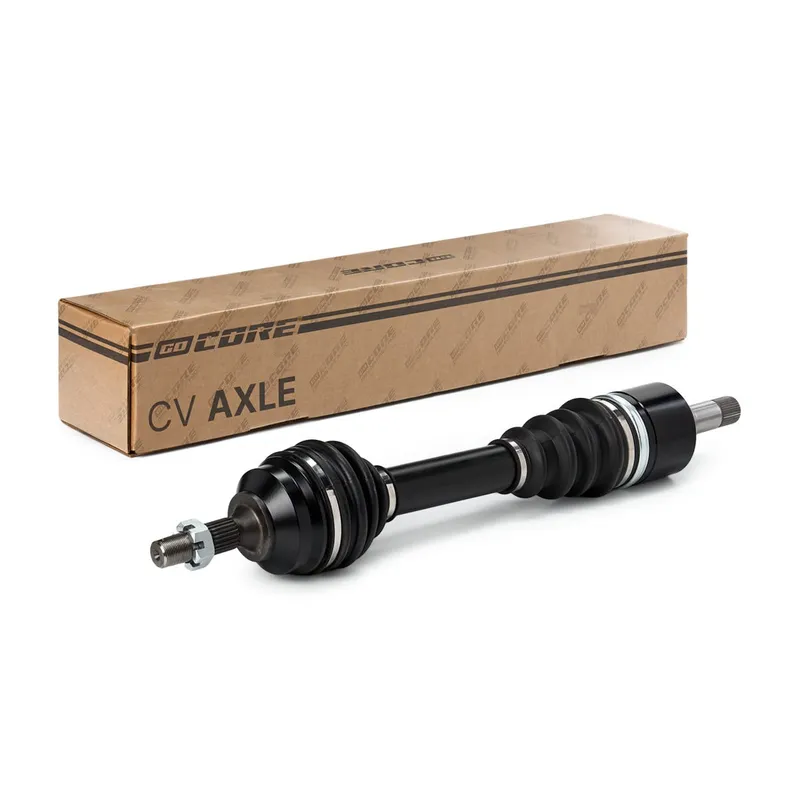 Drivaxel goCORE GCA30089