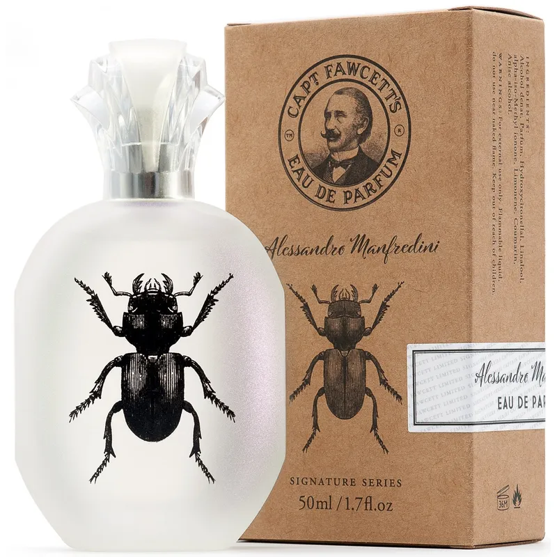 Alessandro Manfredini Eau De Parfum