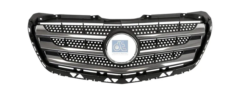 Kylargrill DT Spare Parts 4.70521